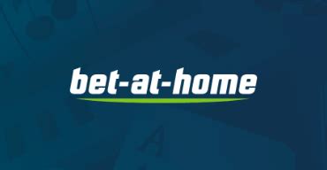 bet at home com app